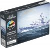 Heller 57094 Escorteurs Rapides E 52 Starter Kit 1/400